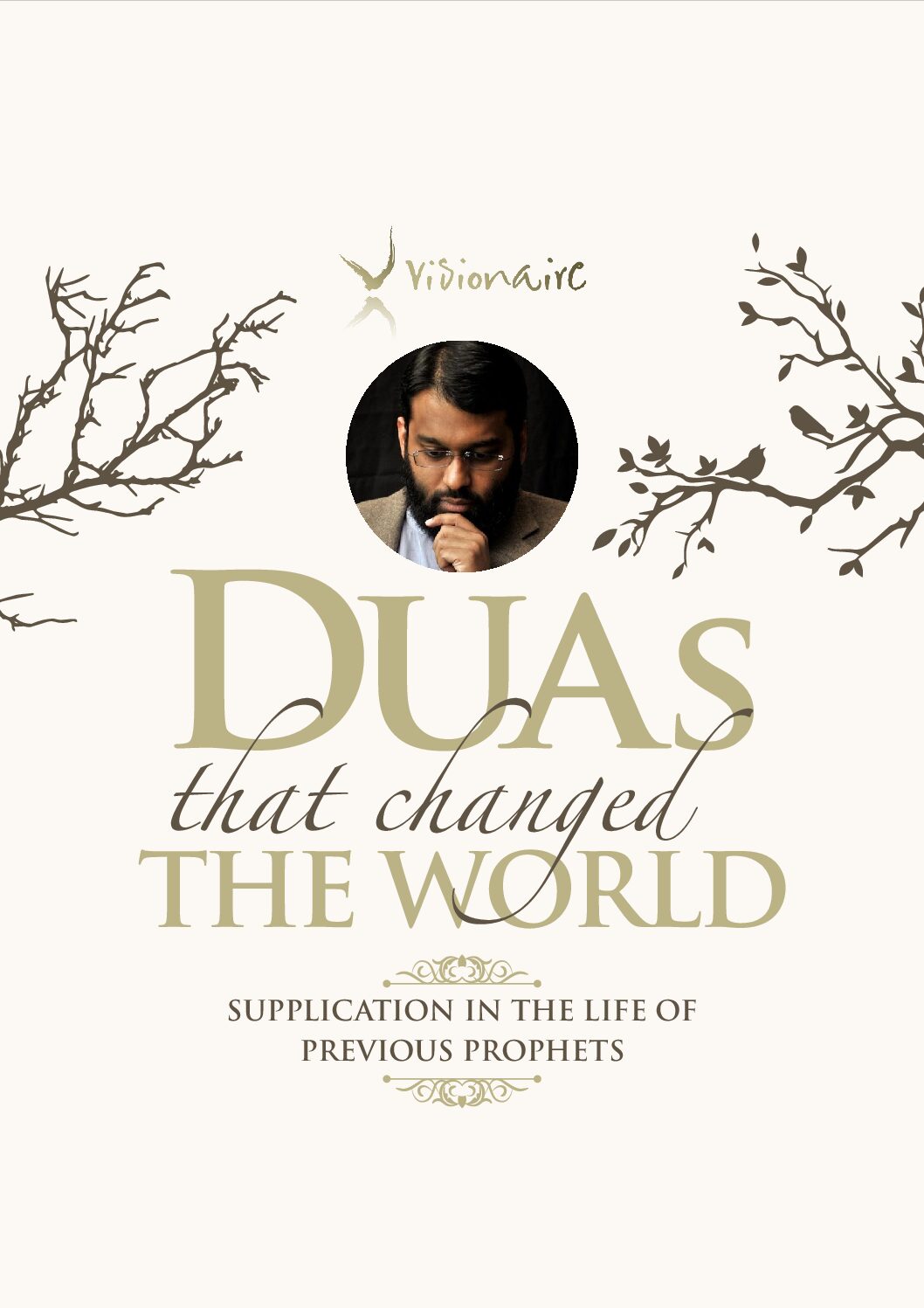 Duas That Changed The World 0 (0)