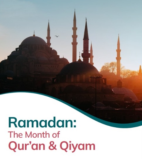 Ramadan: The Month of Qur’an and Qiyam 0 (0)