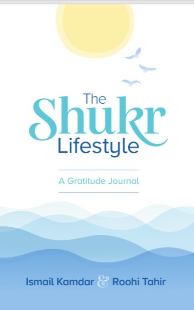 Shukr Lifestyle (A Gratitude Journal) 0 (0)